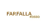 Farfalla Rosso